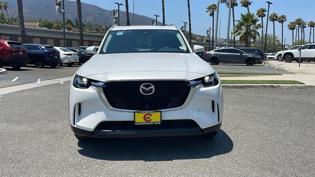 2025 Mazda CX-90 3.3 Turbo Preferred Package Corona CA