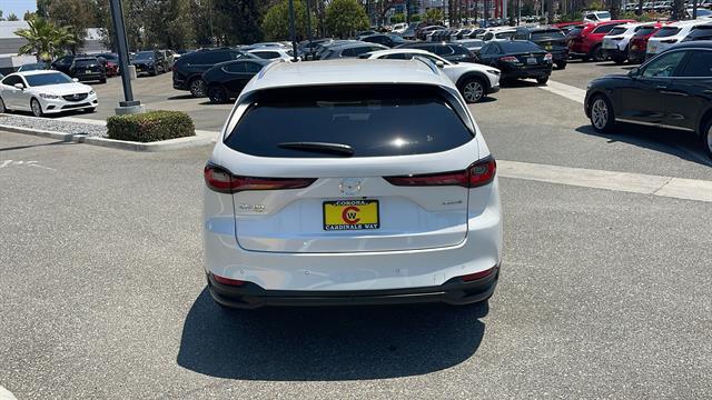 2025 Mazda CX-90 3.3 Turbo Preferred Package Corona CA
