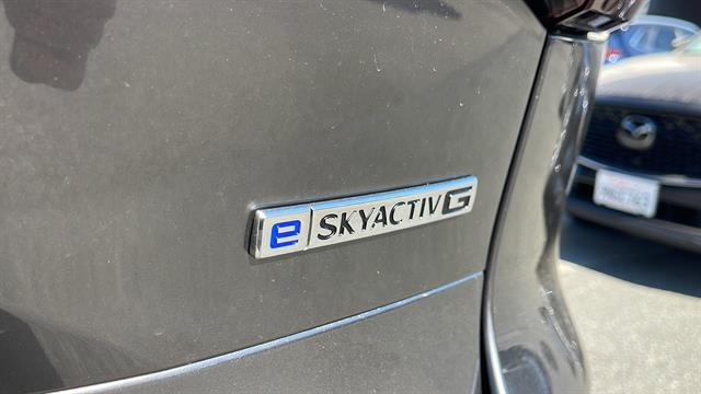 2025 Mazda CX-90 3.3 Turbo Preferred Package Corona CA