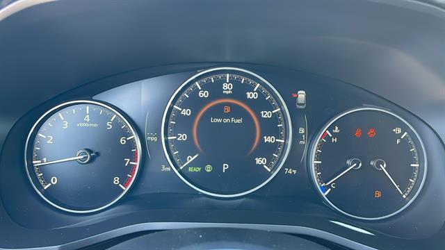 2025 Mazda CX-90 3.3 Turbo Preferred Package Corona CA