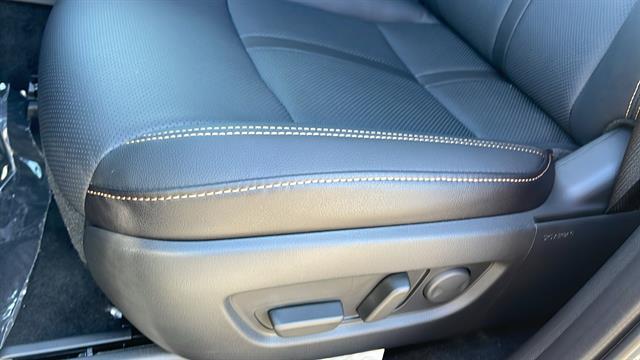 2025 Mazda CX-90 3.3 Turbo Preferred Package Corona CA