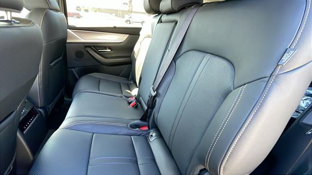 2025 Mazda CX-90 3.3 Turbo Preferred Package Corona CA