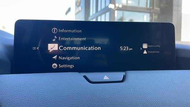 2025 Mazda CX-90 3.3 Turbo Preferred Package Corona CA