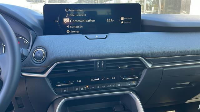 2025 Mazda CX-90 3.3 Turbo Preferred Package Corona CA