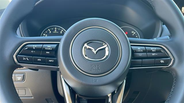 2025 Mazda CX-90 3.3 Turbo Preferred Package Corona CA