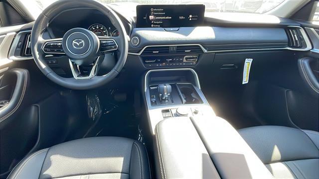 2025 Mazda CX-90 3.3 Turbo Preferred Package Corona CA