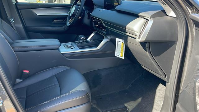 2025 Mazda CX-90 3.3 Turbo Preferred Package Corona CA