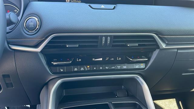 2025 Mazda CX-90 3.3 Turbo Preferred Package Corona CA