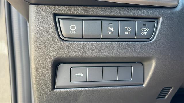 2025 Mazda CX-90 3.3 Turbo Preferred Package Corona CA