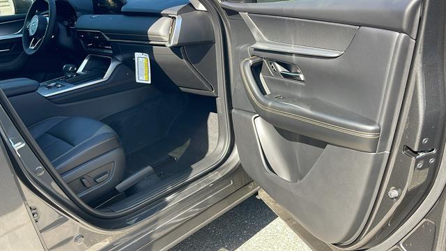 2025 Mazda CX-90 3.3 Turbo Preferred Package Corona CA