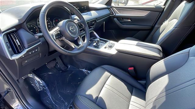 2025 Mazda CX-90 3.3 Turbo Preferred Package Corona CA