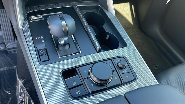 2025 Mazda CX-90 3.3 Turbo Preferred Package Corona CA