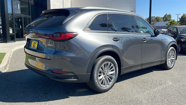 2025 Mazda CX-90 3.3 Turbo Preferred Package Corona CA