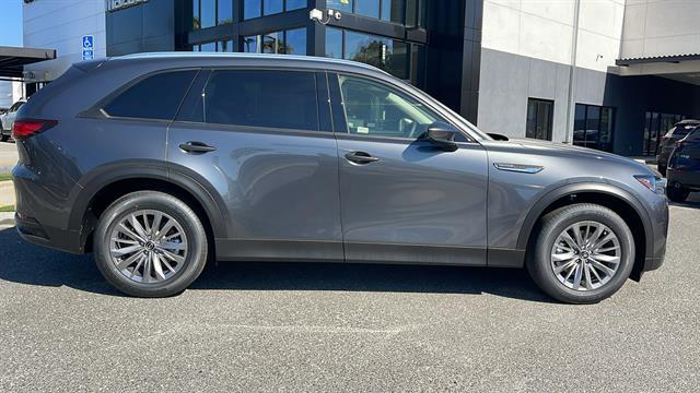 2025 Mazda CX-90 3.3 Turbo Preferred Package Corona CA
