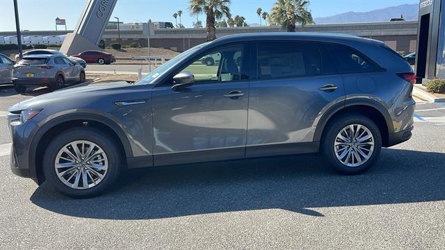2025 Mazda CX-90 3.3 Turbo Preferred Package Corona CA