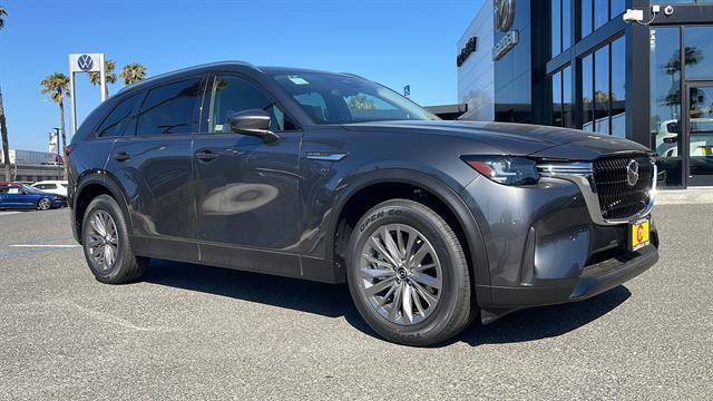 2025 Mazda CX-90 3.3 Turbo Preferred Package Corona CA