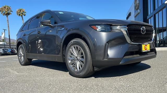 2025 Mazda CX-90 3.3 Turbo Preferred Package Corona CA
