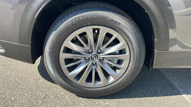 2025 Mazda CX-90 3.3 Turbo Preferred Package Corona CA