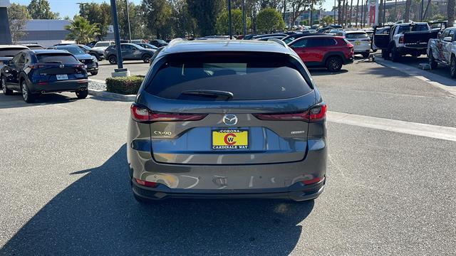 2025 Mazda CX-90 3.3 Turbo Preferred Package Corona CA
