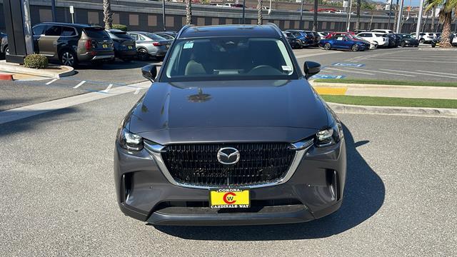 2025 Mazda CX-90 3.3 Turbo Preferred Package Corona CA