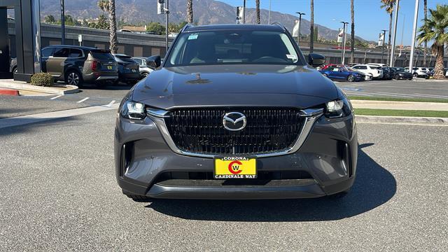 2025 Mazda CX-90 3.3 Turbo Preferred Package Corona CA