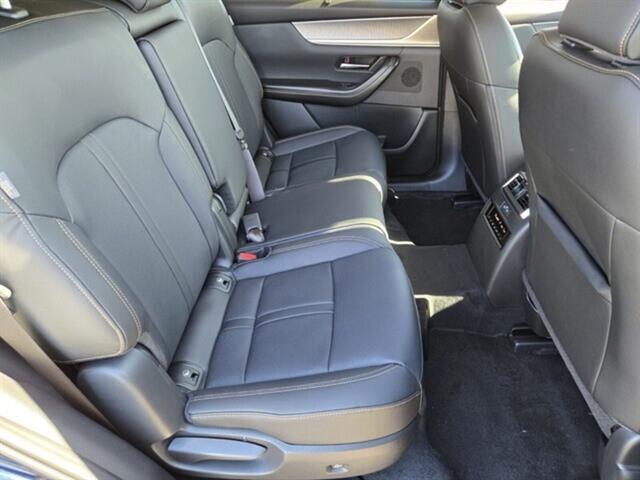 2025 Mazda CX-90 3.3 Turbo Preferred Package Las Vegas NV
