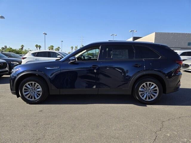 2025 Mazda CX-90 3.3 Turbo Preferred Package Las Vegas NV