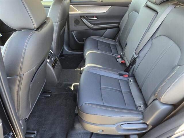 2025 Mazda CX-90 3.3 Turbo Preferred Package Las Vegas NV