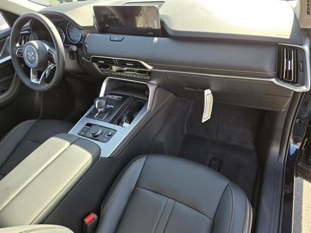 2025 Mazda CX-90 3.3 Turbo Preferred Package Las Vegas NV