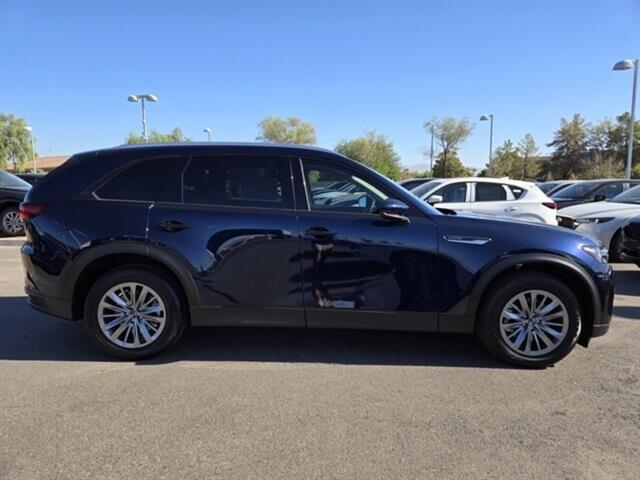 2025 Mazda CX-90 3.3 Turbo Preferred Package Las Vegas NV