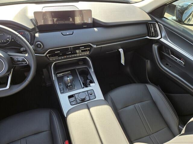 2025 Mazda CX-90 3.3 Turbo Preferred Package Las Vegas NV