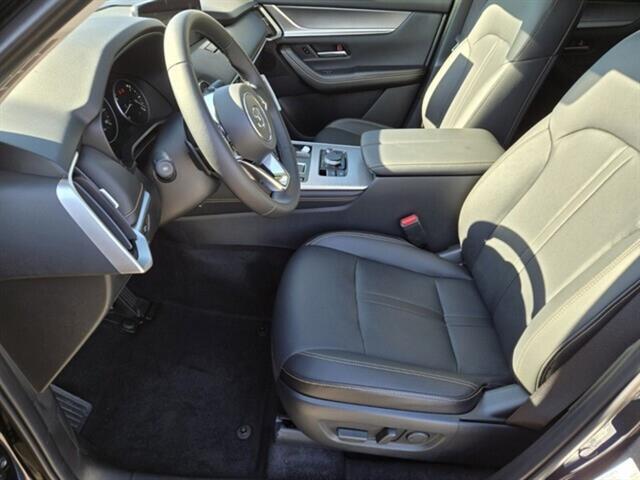 2025 Mazda CX-90 3.3 Turbo Preferred Package Las Vegas NV