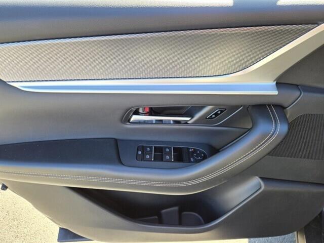 2025 Mazda CX-90 3.3 Turbo Preferred Package Las Vegas NV