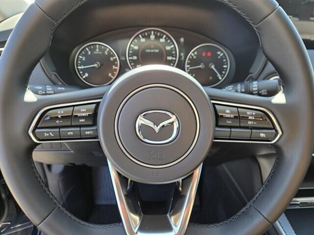 2025 Mazda CX-90 3.3 Turbo Preferred Package Las Vegas NV
