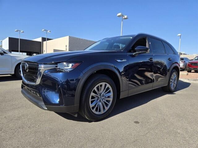2025 Mazda CX-90 3.3 Turbo Preferred Package Las Vegas NV