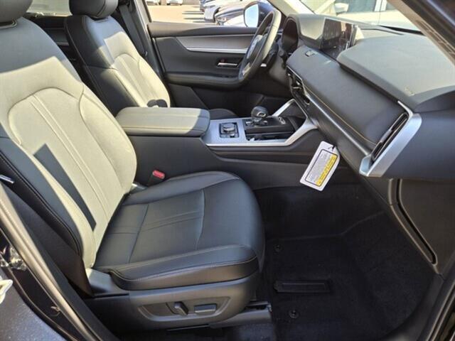 2025 Mazda CX-90 3.3 Turbo Preferred Package Las Vegas NV