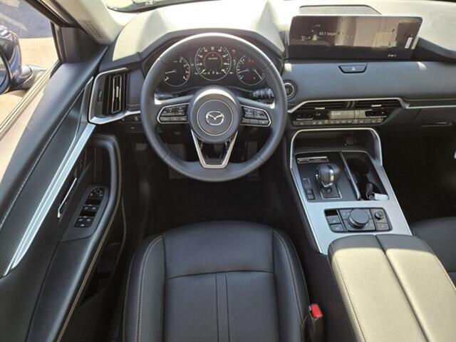 2025 Mazda CX-90 3.3 Turbo Preferred Package Las Vegas NV