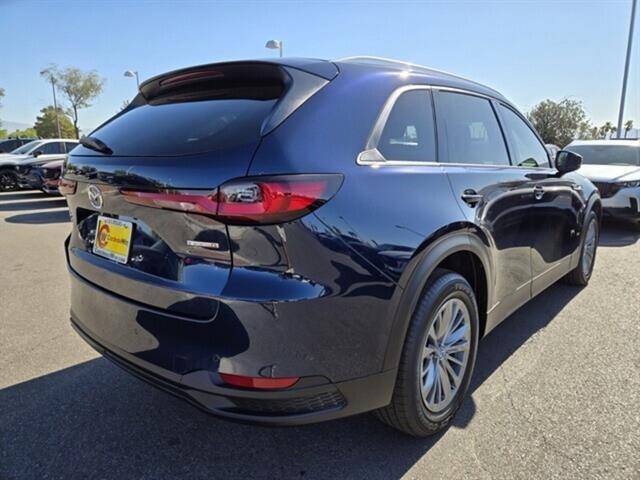 2025 Mazda CX-90 3.3 Turbo Preferred Package Las Vegas NV