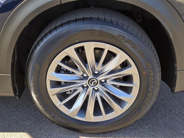 2025 Mazda CX-90 3.3 Turbo Preferred Package Las Vegas NV