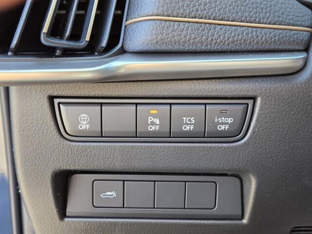 2025 Mazda CX-90 3.3 Turbo Preferred Package Las Vegas NV