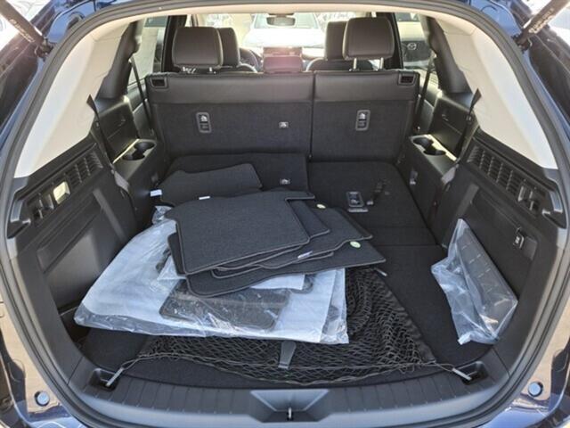2025 Mazda CX-90 3.3 Turbo Preferred Package Las Vegas NV