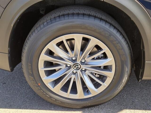 2025 Mazda CX-90 3.3 Turbo Preferred Package Las Vegas NV