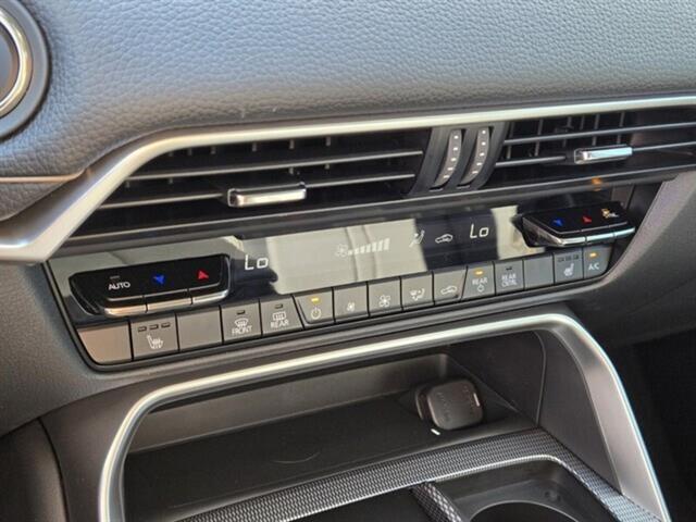 2025 Mazda CX-90 3.3 Turbo Preferred Package Las Vegas NV