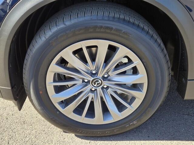 2025 Mazda CX-90 3.3 Turbo Preferred Package Las Vegas NV