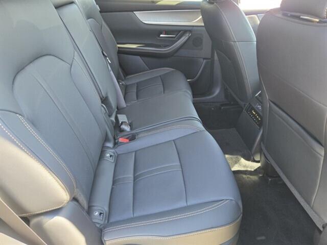 2025 Mazda CX-90 3.3 Turbo Preferred Package Las Vegas NV