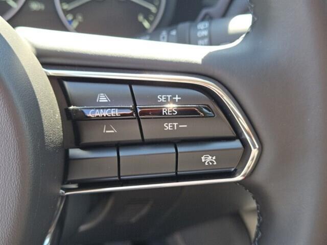 2025 Mazda CX-90 3.3 Turbo Preferred Package Las Vegas NV
