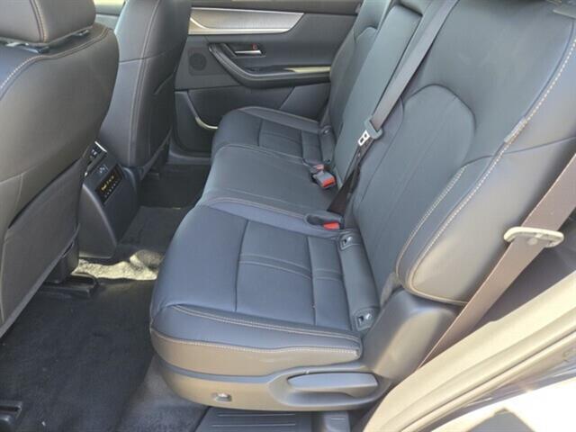 2025 Mazda CX-90 3.3 Turbo Preferred Package Las Vegas NV