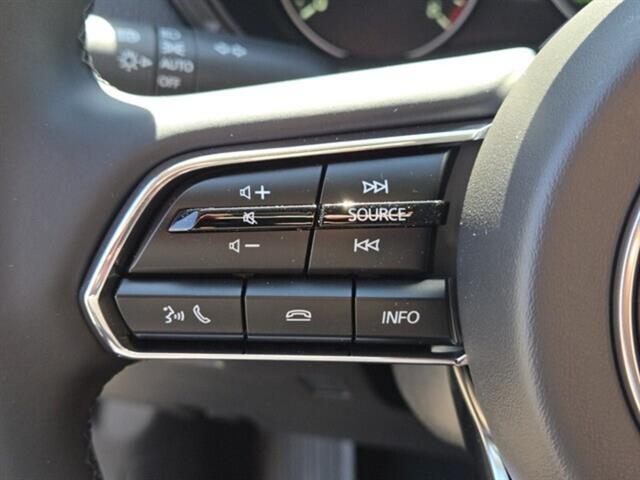 2025 Mazda CX-90 3.3 Turbo Preferred Package Las Vegas NV