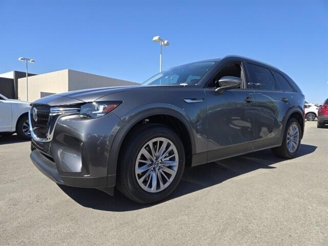 2025 Mazda CX-90 3.3 Turbo Preferred Package Las Vegas NV
