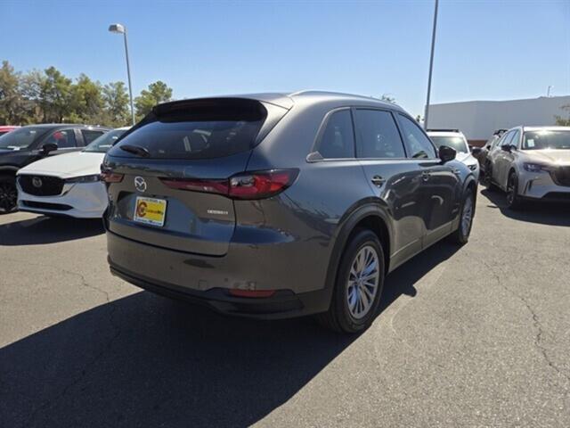 2025 Mazda CX-90 3.3 Turbo Preferred Package Las Vegas NV